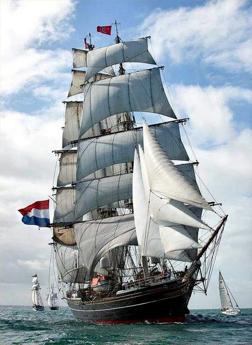 VDTOYS DIAMOND Painting VDTC183 Stad Amsterdam