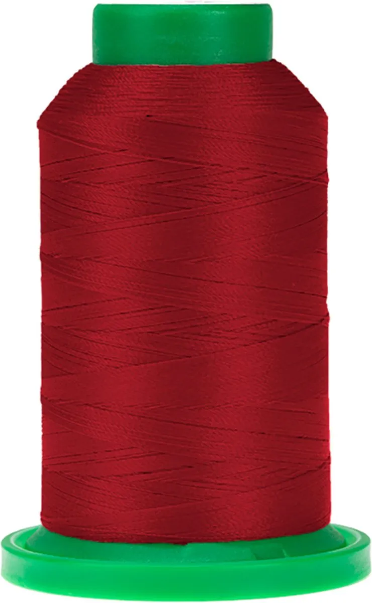 Amann Isacord 1000mtr Garen