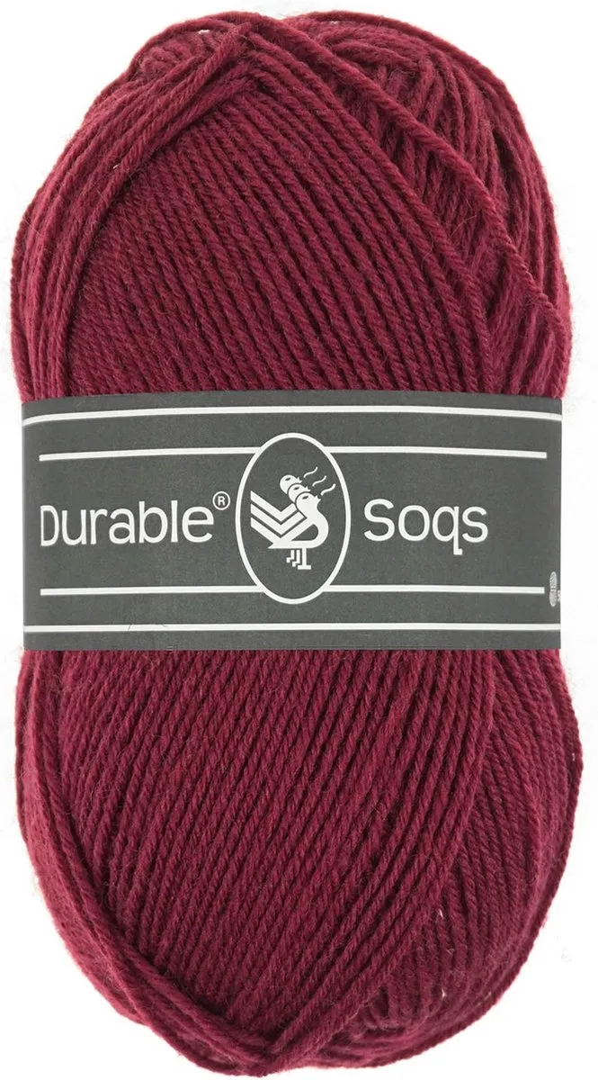 Durable Soqs 414 Anemone