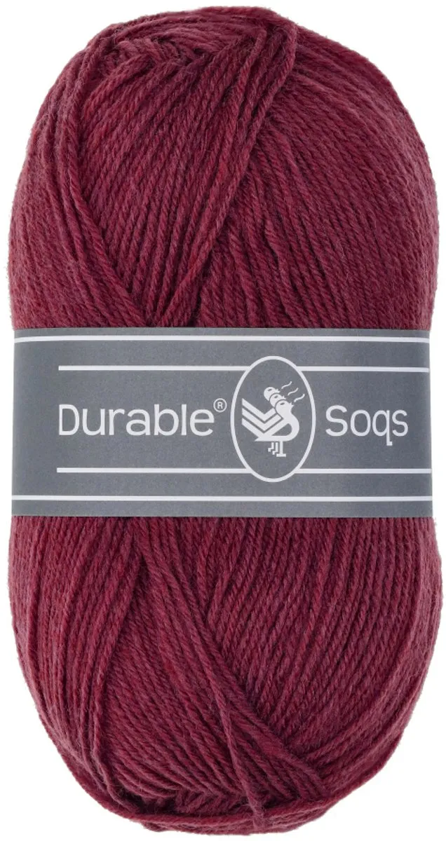 Durable Soqs 414 Anemone