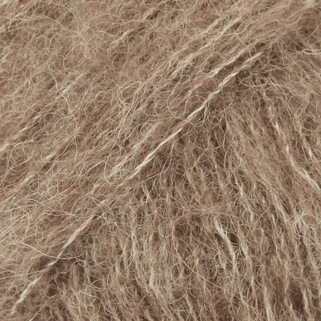 Drops Brushed Alpaca Silk Wol Garen