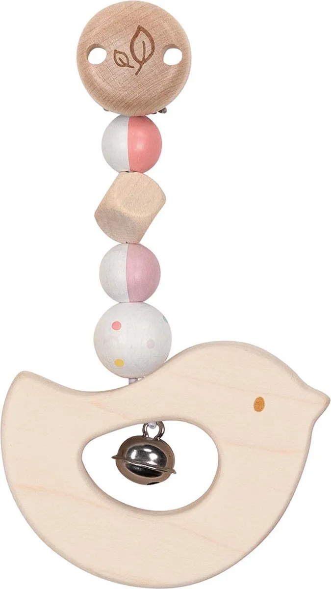 Goki Clip Bird