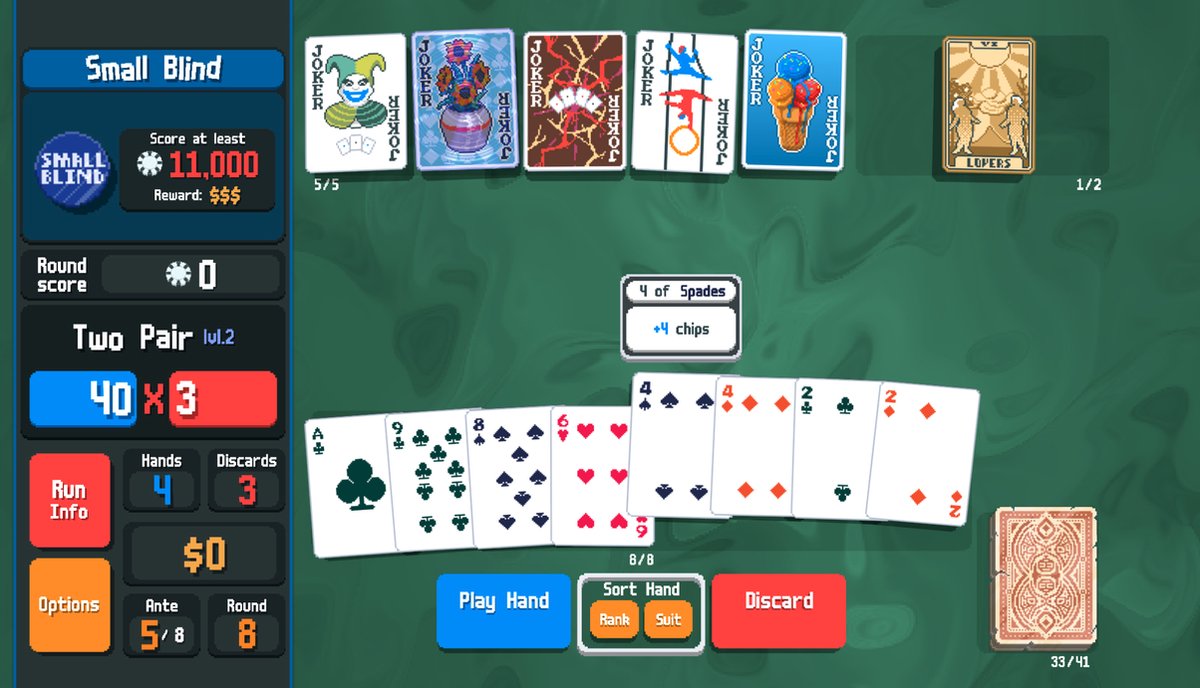 Balatro: Special Edition - Inclusief 10 Balatro kaarten - PS5