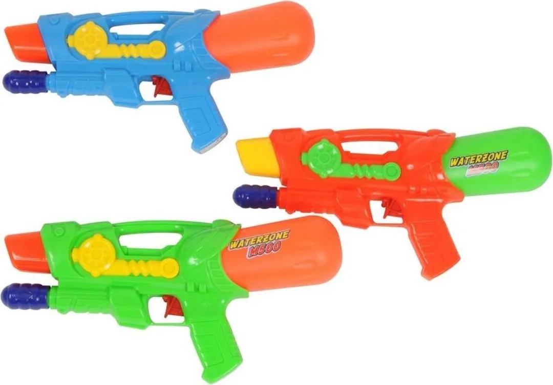 Eddy Toys Waterpistool 30cm