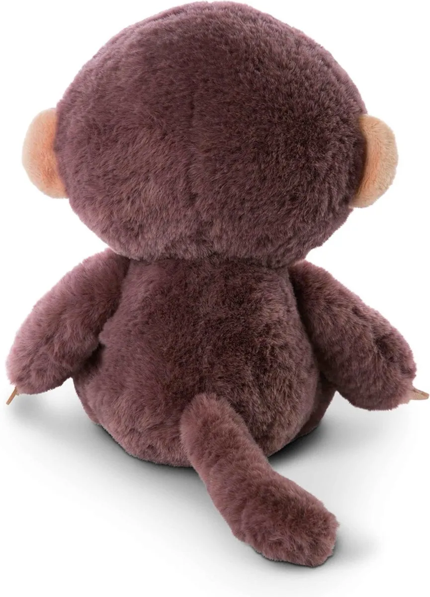 Nici Hobson Pluche Knuffel - Bruin 25cm