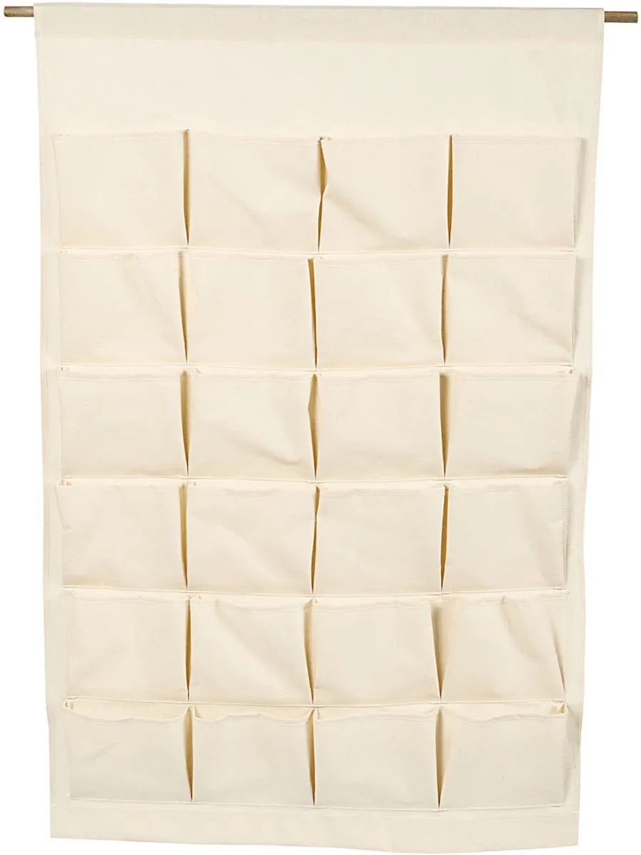 Creativ Company Hangende Organizer 60x93cm