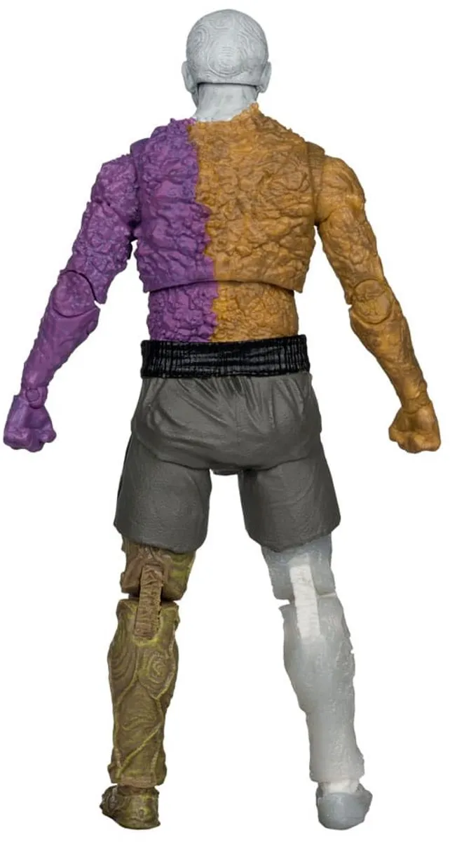 McFarlane Toys DC Multiverse Metamorpho Action Figure 17cm - MCF17447 - afbeelding 6 van 6