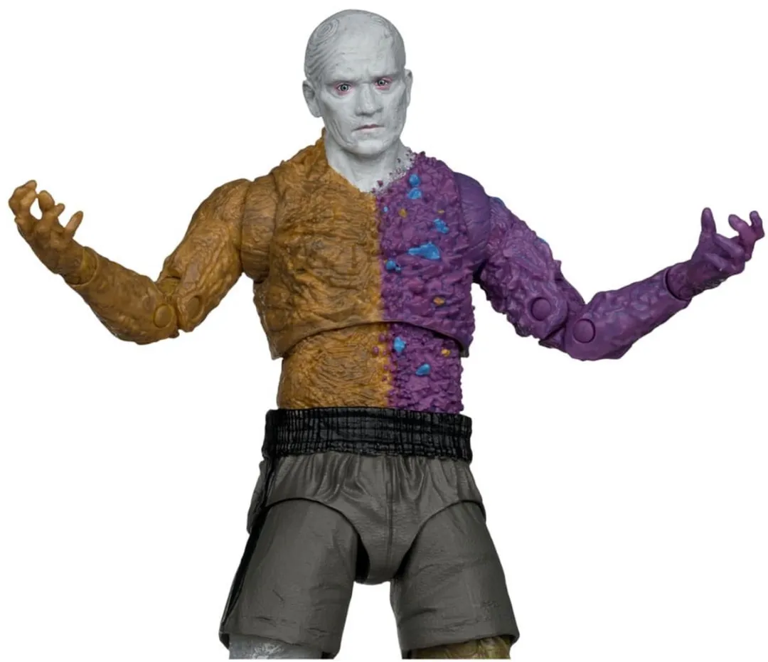 McFarlane Toys DC Multiverse Metamorpho Action Figure 17cm - MCF17447