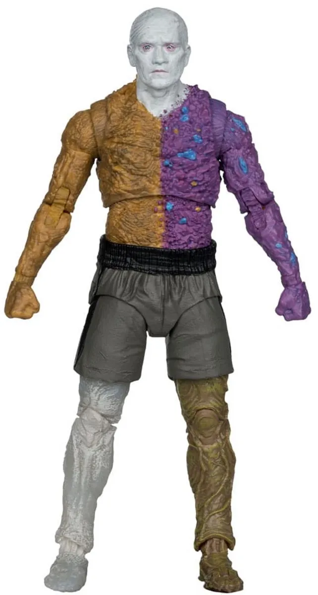 McFarlane Toys DC Multiverse Metamorpho Action Figure 17cm