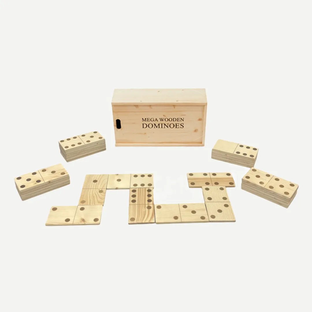 Ubergames XL Dominospel UG-516
