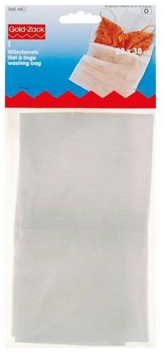Prym Wasnet 28x38cm Wit