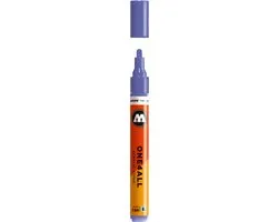Molotow One4All 4mm Marker