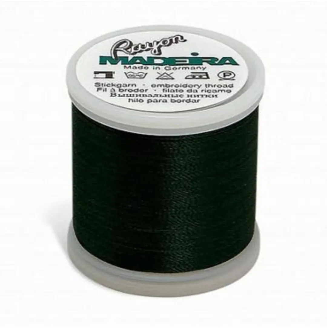 Madeira Rayon 40 200m - 1370