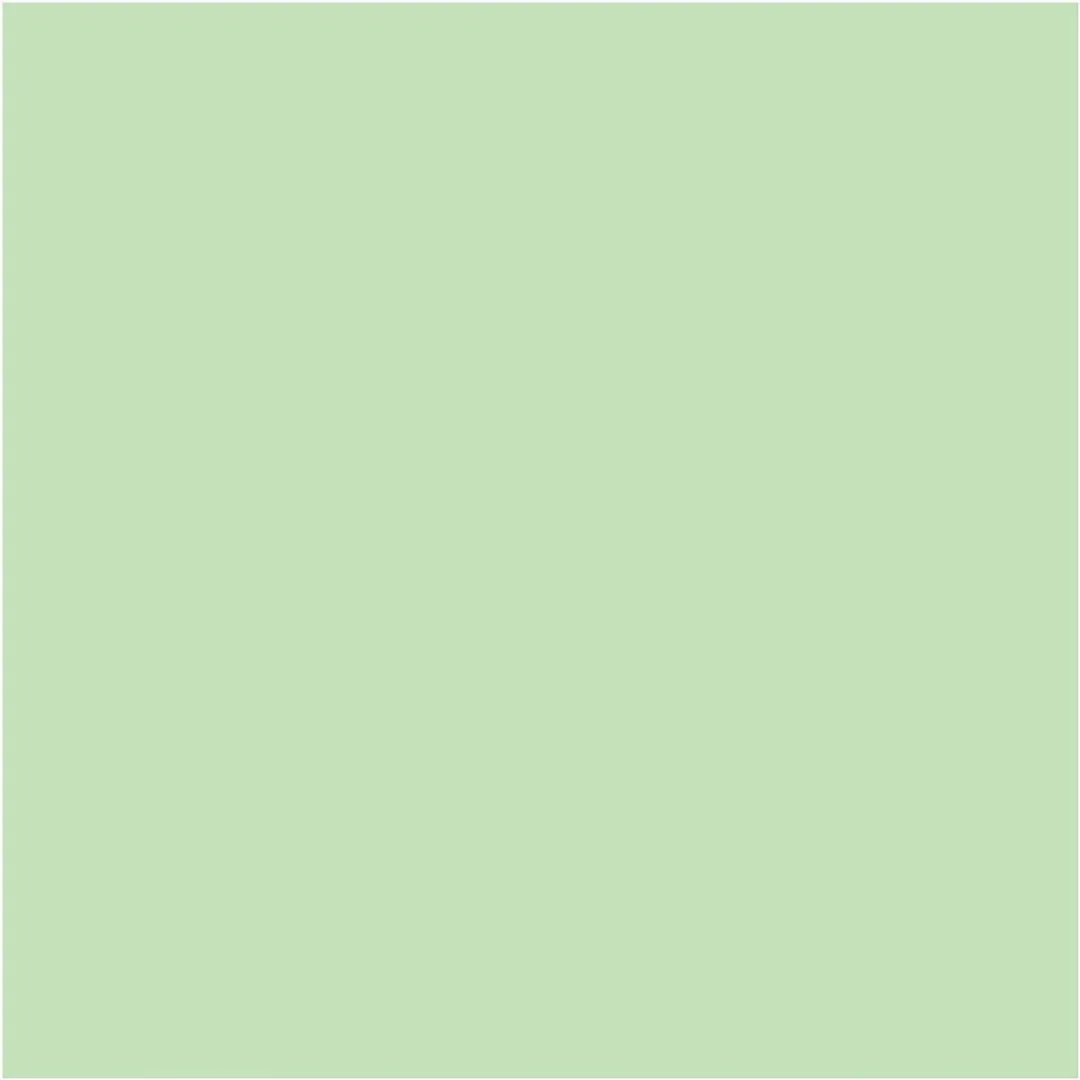 Creativ Company Creotime A4 Papier 20 Stuks - Lichtgroen