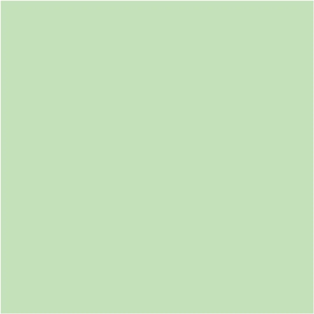 Creativ Company Creotime A4 Papier 20 Stuks - Lichtgroen