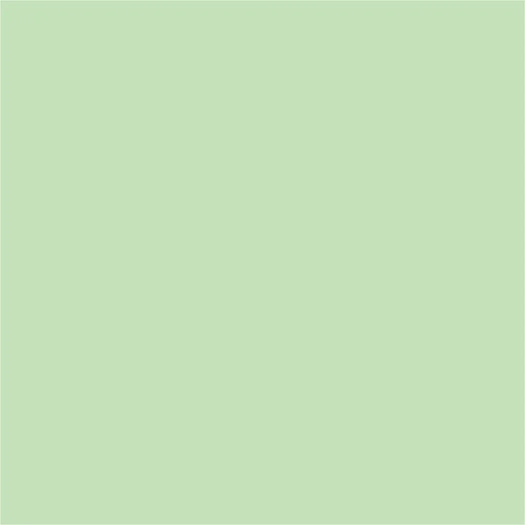 Creativ Company Creotime A4 Papier 20 Stuks - Lichtgroen
