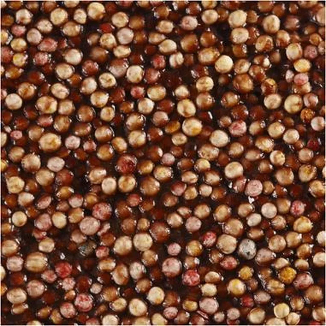 Foam Clay Bruin - 560 Stuks