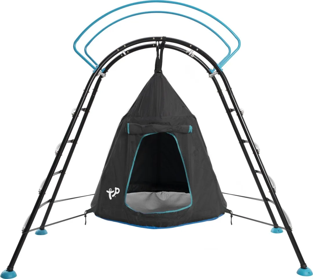 TP Toys TP848 Klimrek met Hangstoel