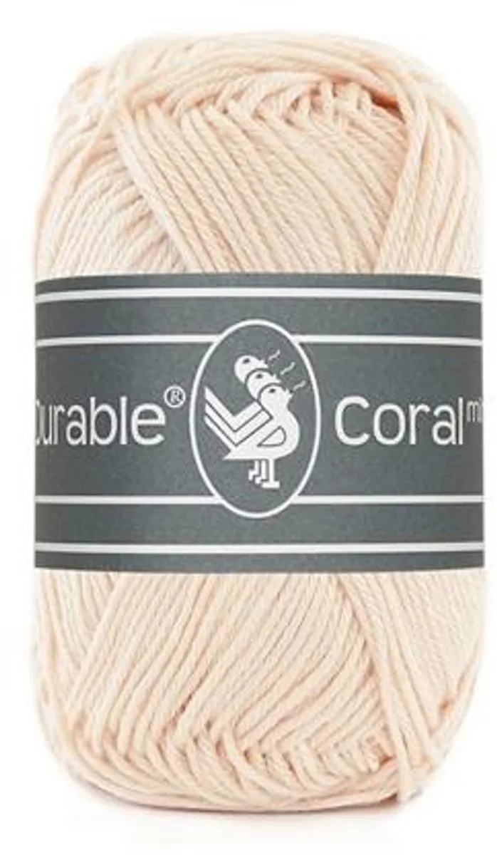 Durable Coral Mini 2192 Vakmap - 1 Stuk