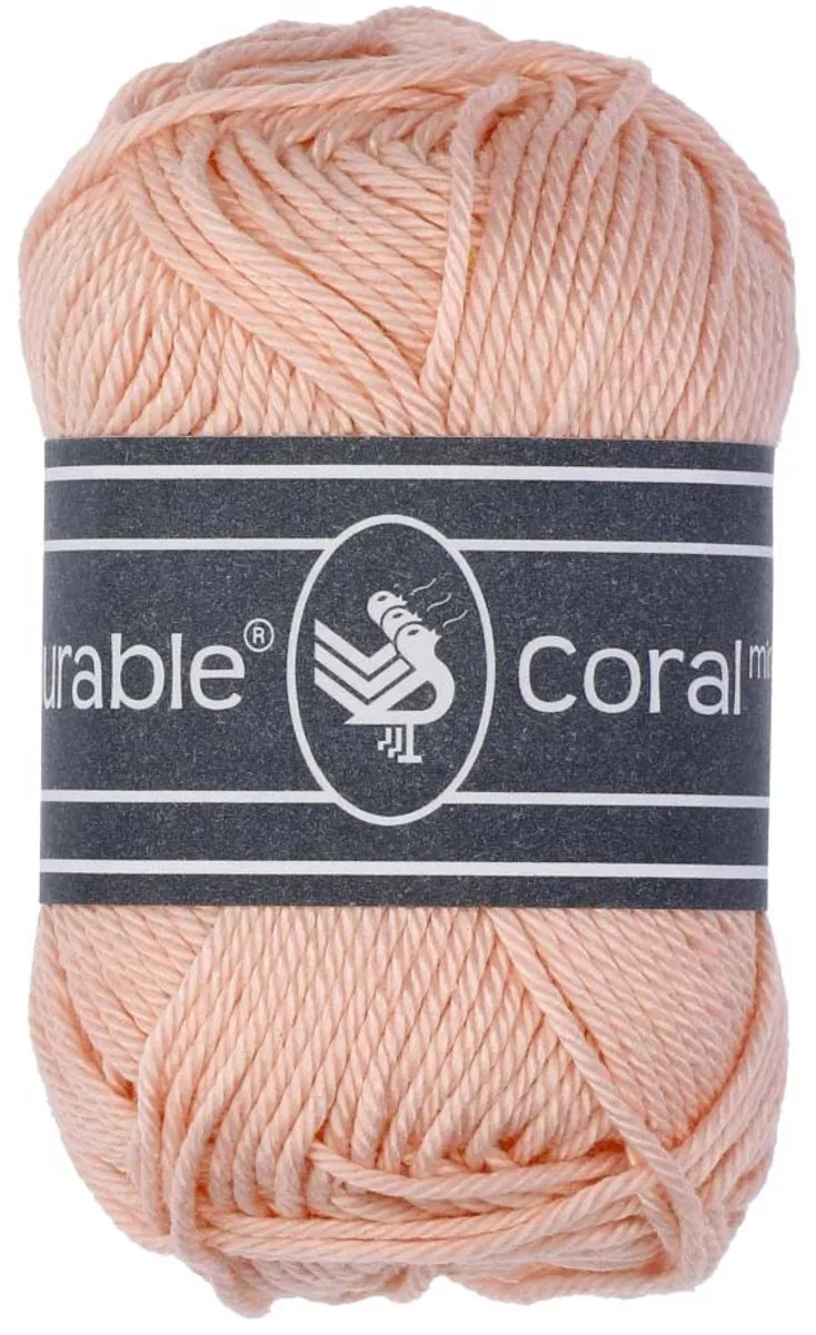 Durable Coral Mini 2192 Vakmap