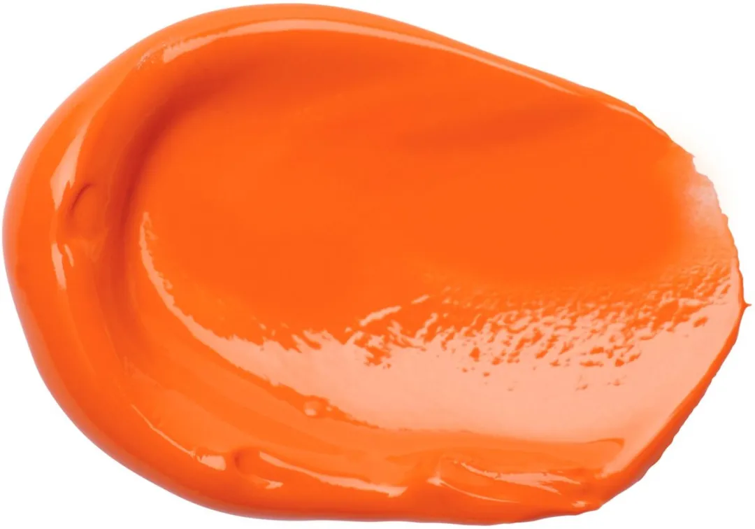 Liquitex Basics Acrylverf Cadmium Orange Hue 250ml