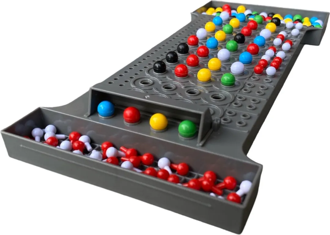 Jobber Toys Kraak de Code Bordspel