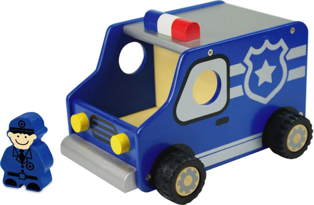 I'm Toy Politieauto IM29590