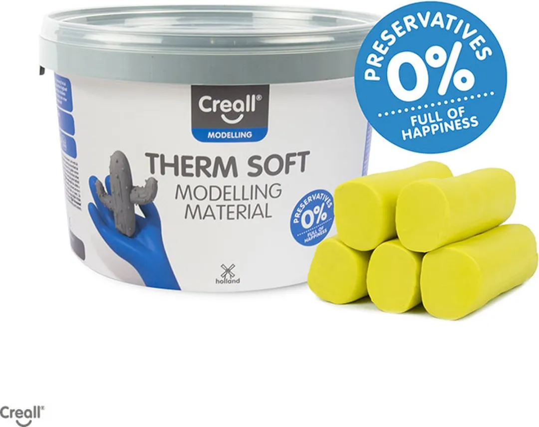 Creall Therm Klei
