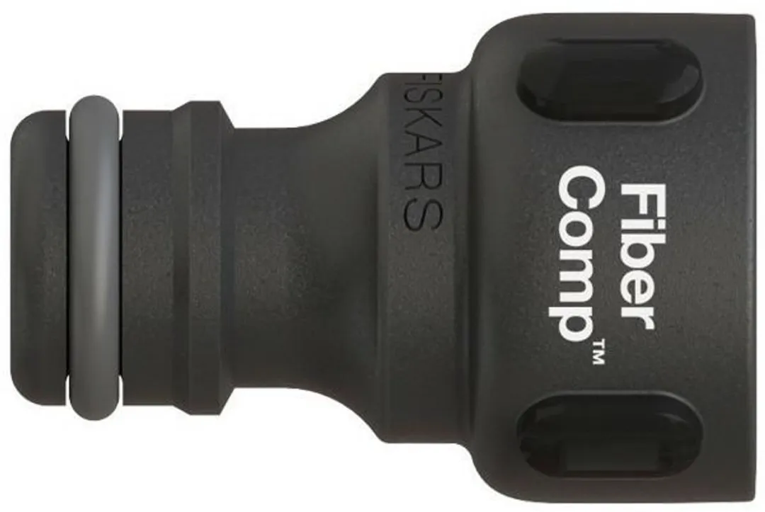 Fiskars FiberComp Koppeling 3/4"