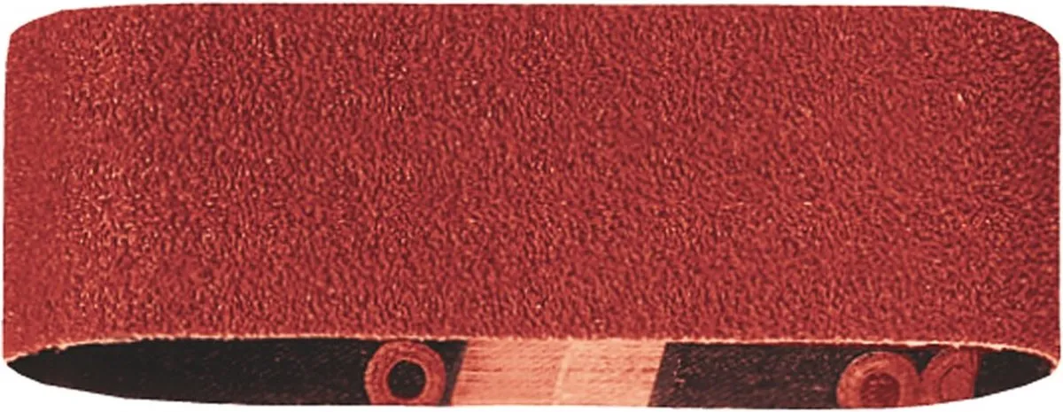 Bosch 3-delige Schuurbandenset Varioband - 120 - Rood