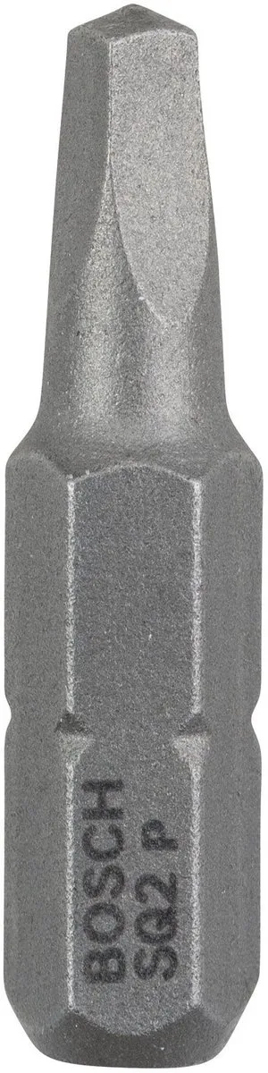 Bosch Bit Extra-hard 25mm - 1 Stuk