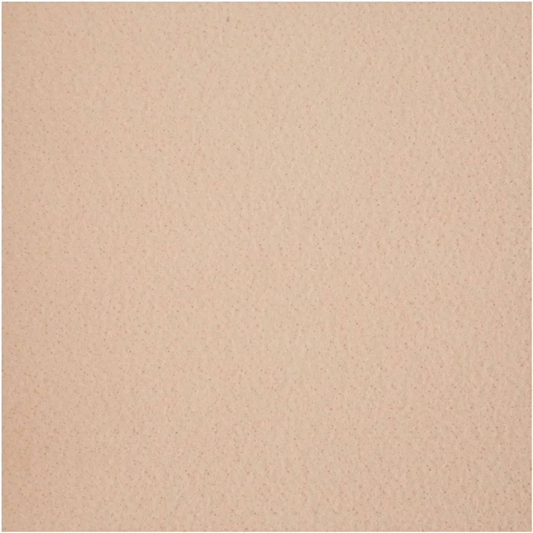 Creativ Company Hobbyvilt A4 Multicolor - 10 Stuks