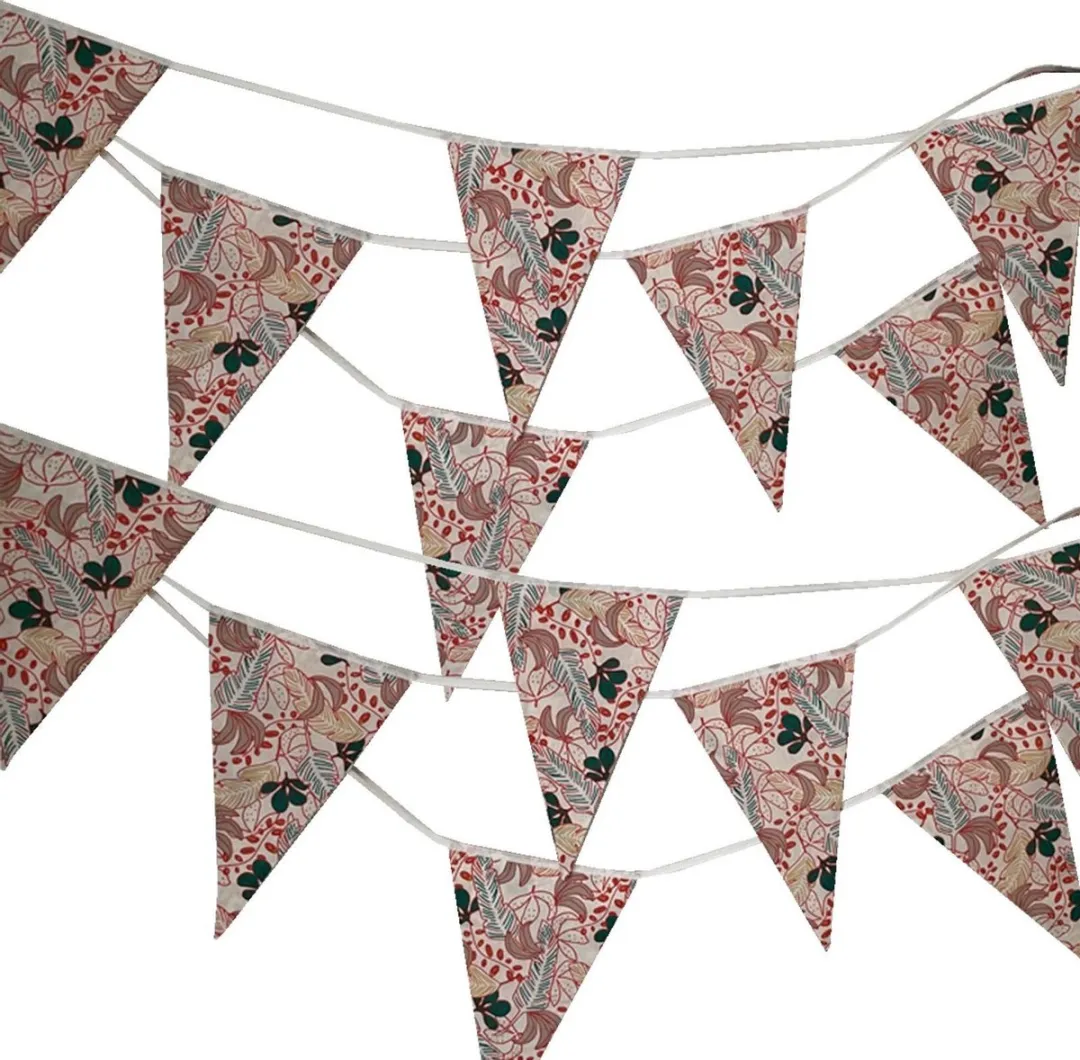 BINK Bedding Stoffen Slinger Pien L