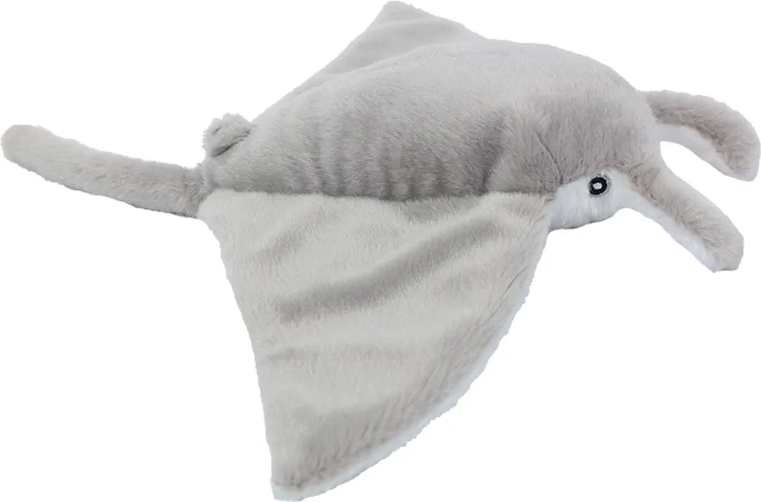 PIA Soft Toys Pluche Manta Rog