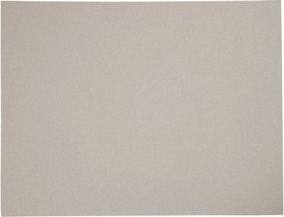 Creativ Company Linoleum Plaat 30x39cm - Divers