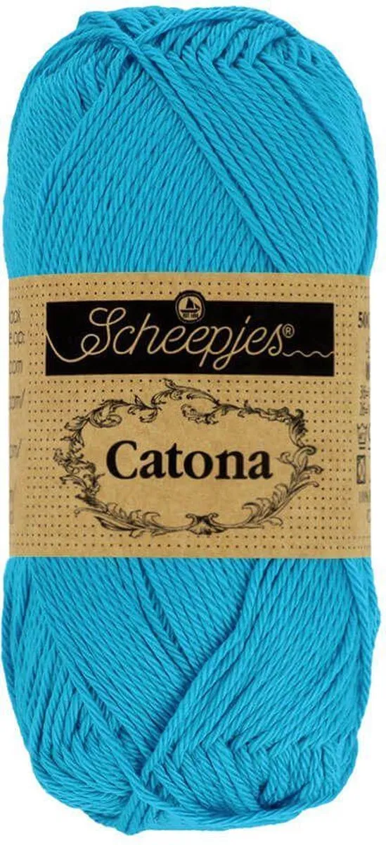 Scheepjes Catona 10g