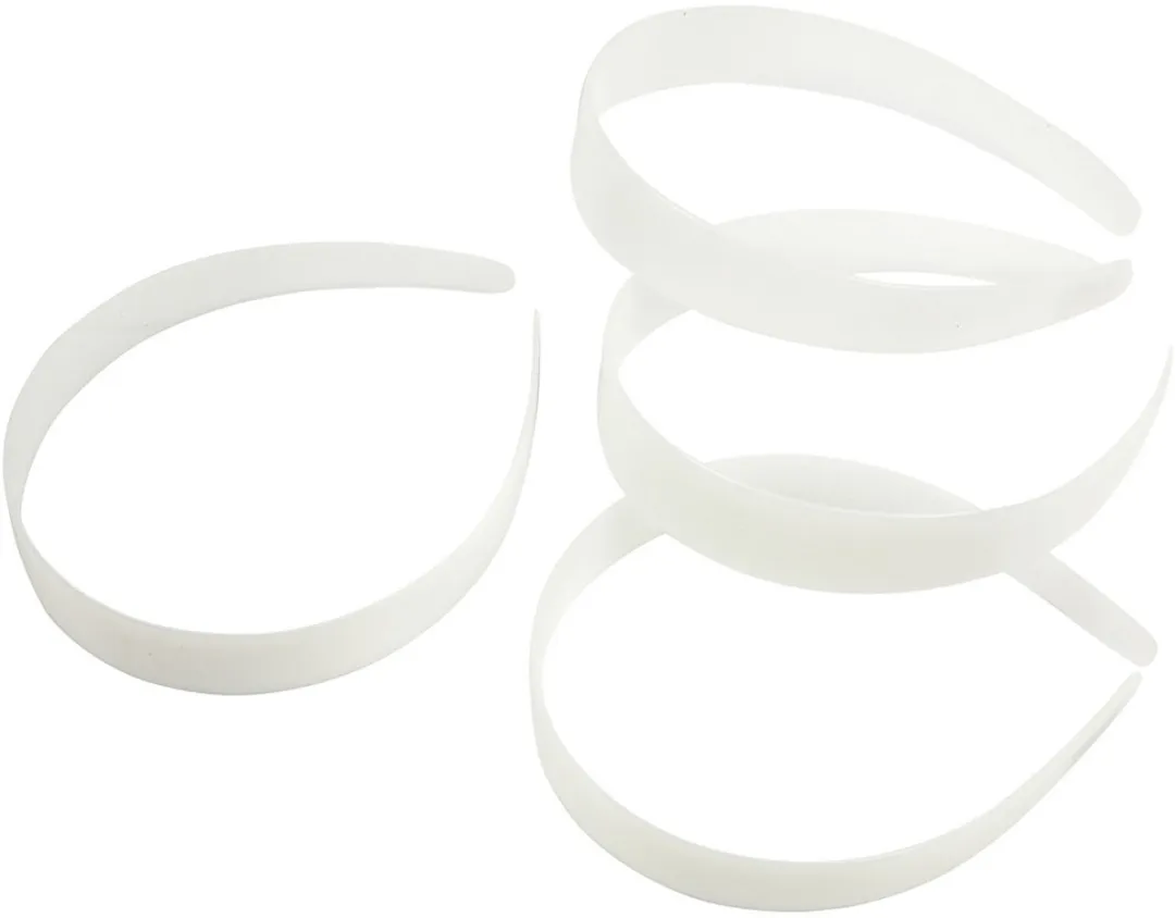 Creativ Company Haarband 25mm