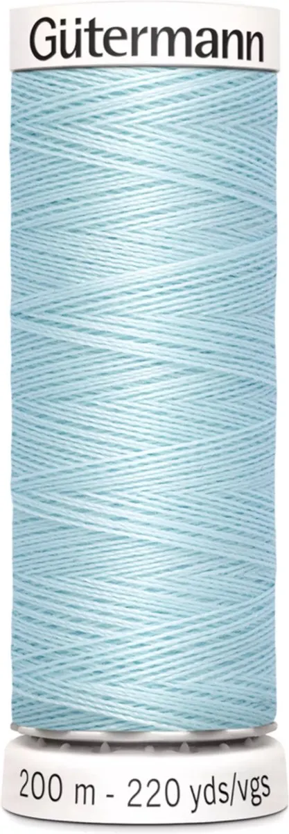 Gutermann Polyester Naaigaren 194 - Blauw