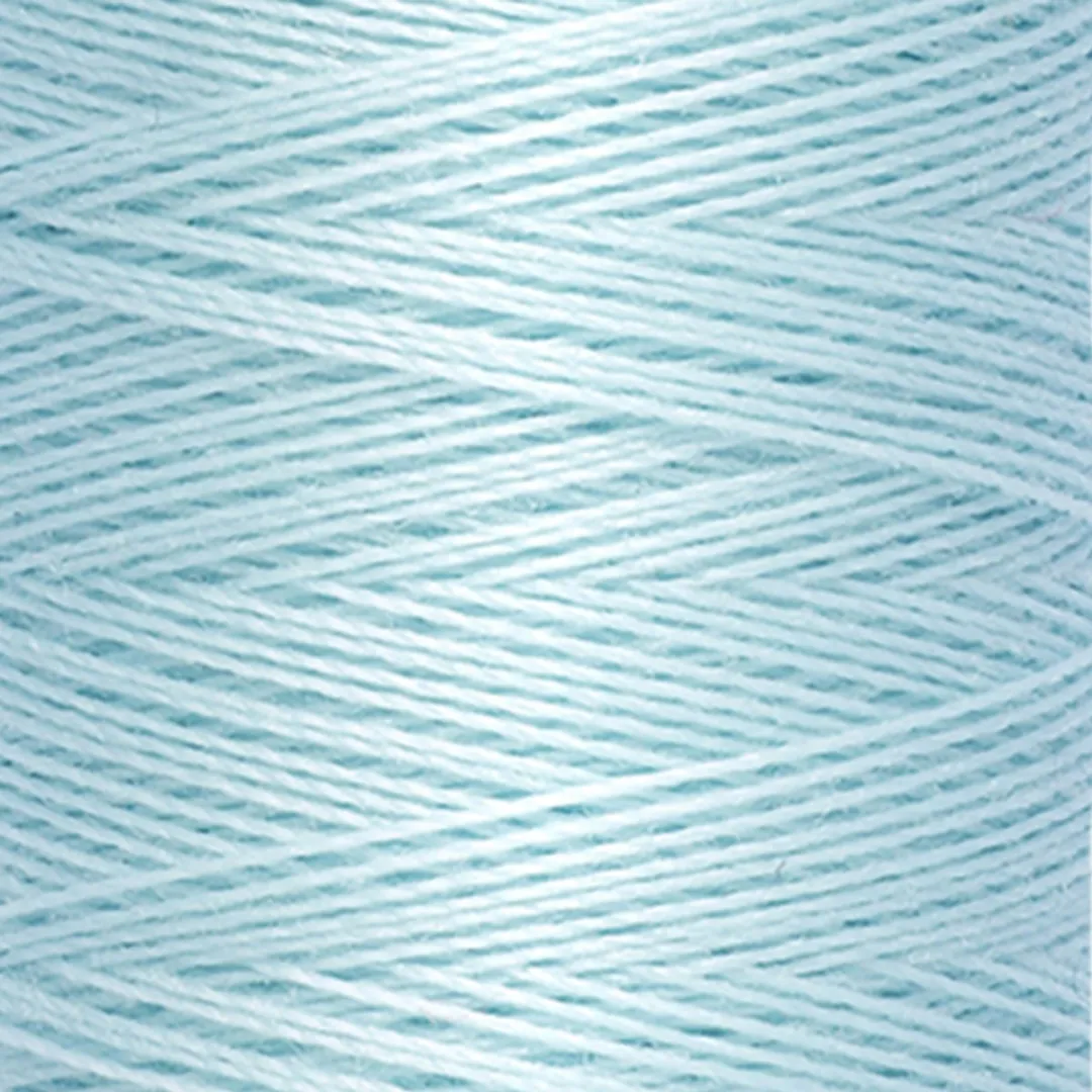 Gutermann Polyester Naaigaren 194 - Blauw