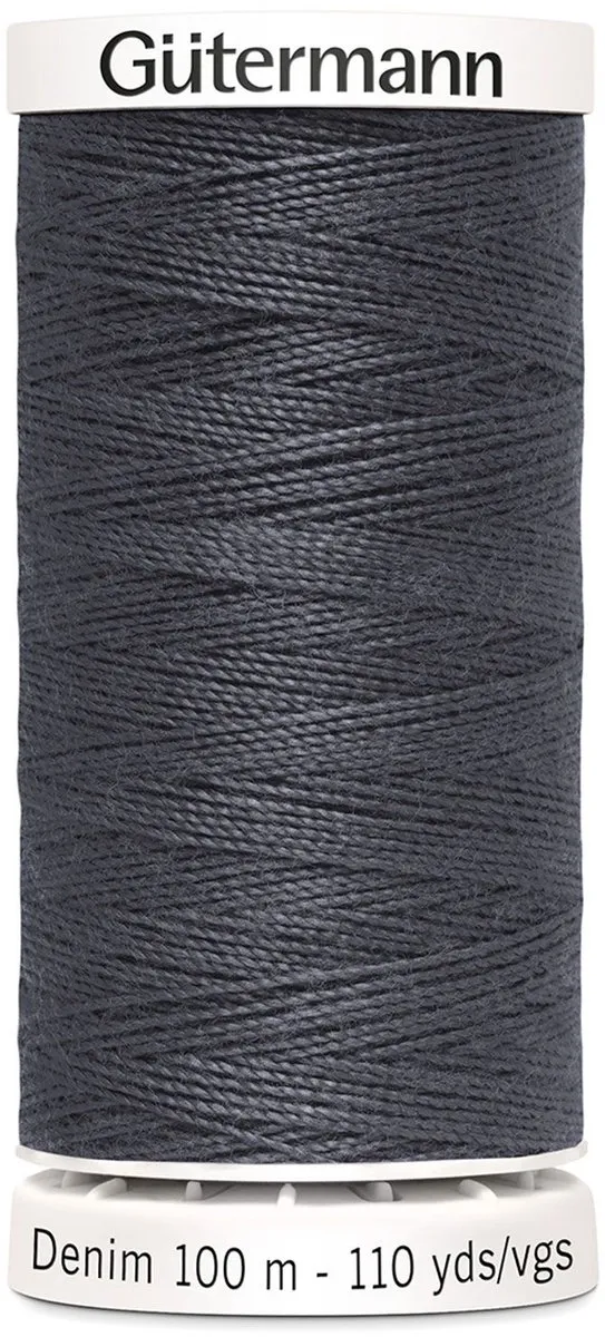 Gutermann Jeansgaren 9455