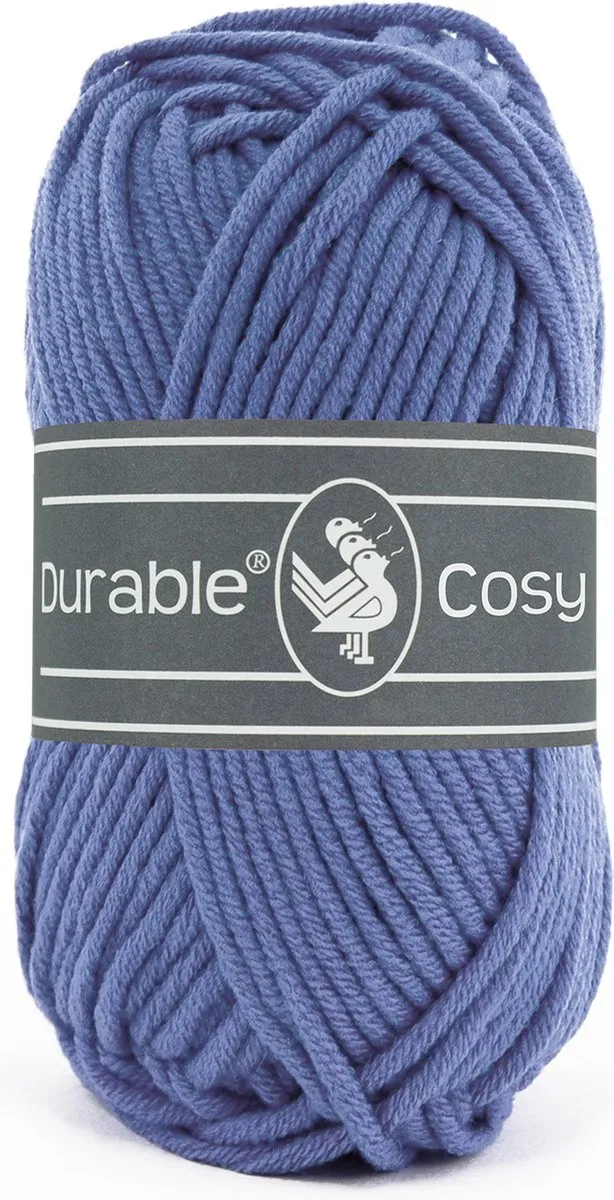 Durable Cosy 290 Denim
