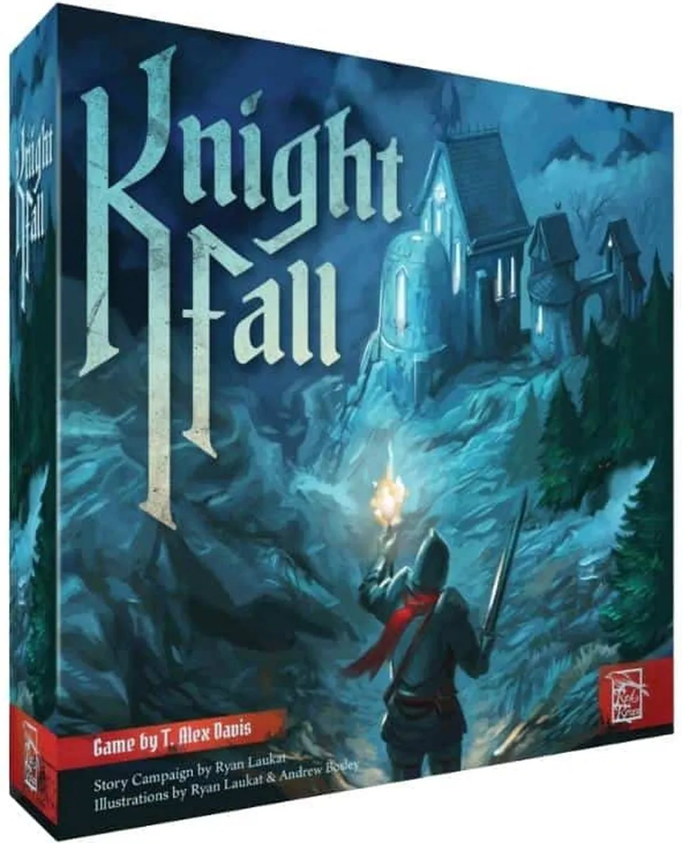 Knight Fall