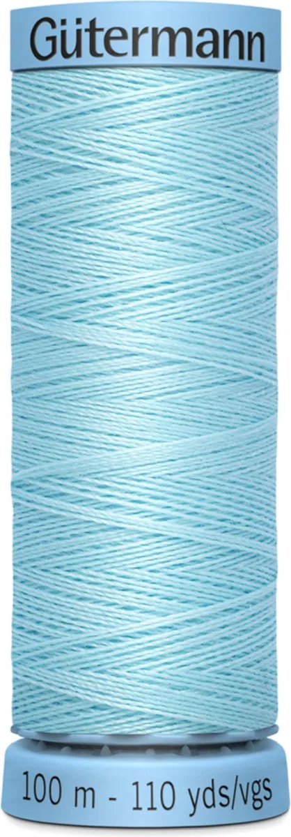 Gutermann Zijde Garen 100m