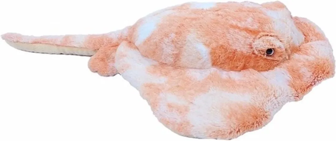 PIA Pluche Rog Knuffel 55cm
