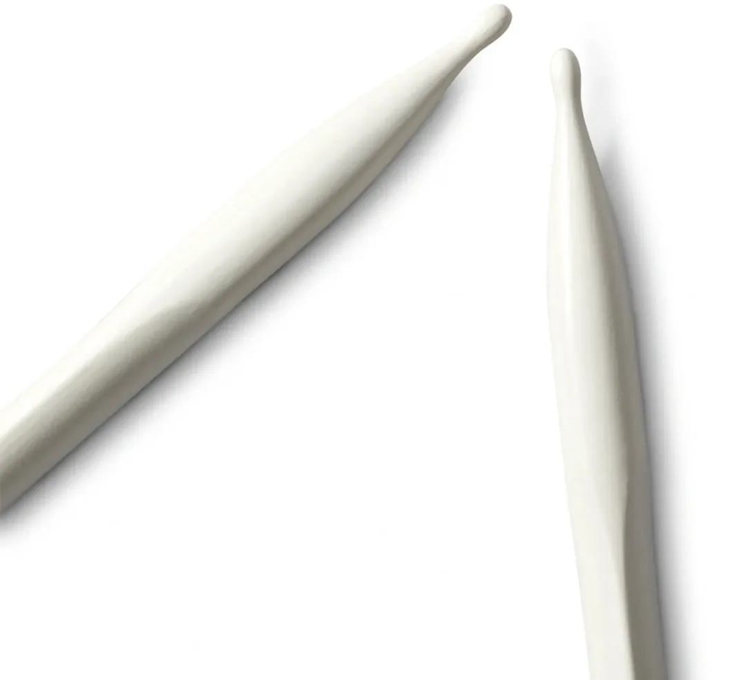 Prym Sokkenbreinaalden 8,0mm - 20cm - Uni
