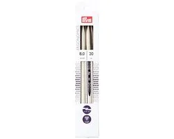 Prym Sokkenbreinaalden 8,0mm