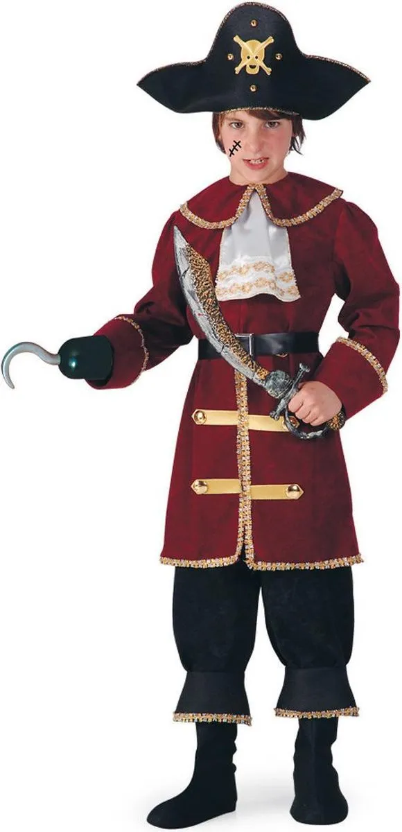 Carnival Toys Piratenpak Junior