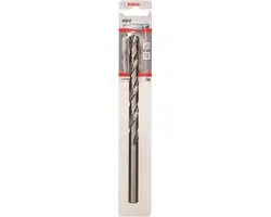 Bosch Metaalboren HSS-G 12mm DIN 340