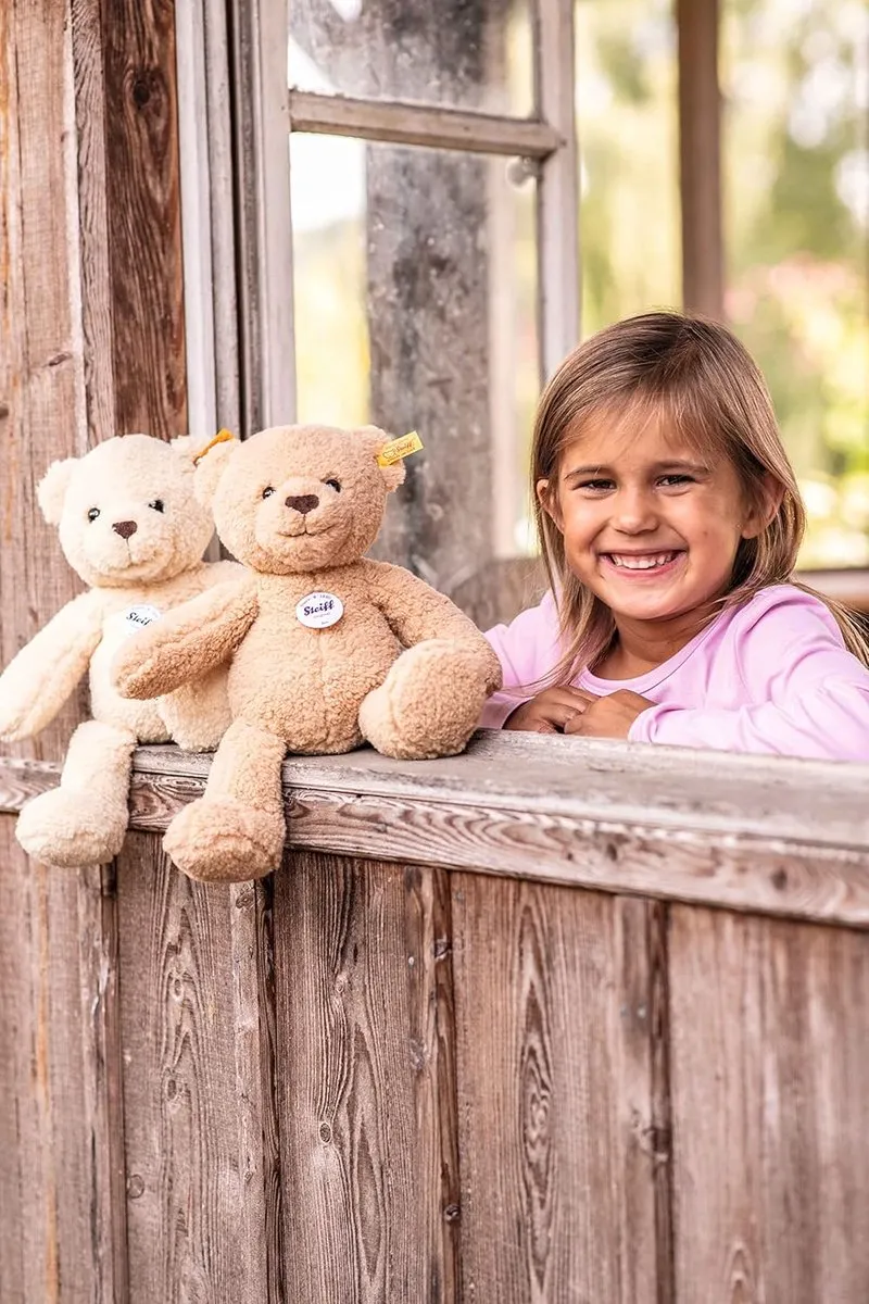 Steiff Ben Teddybeer 30cm - Bruin