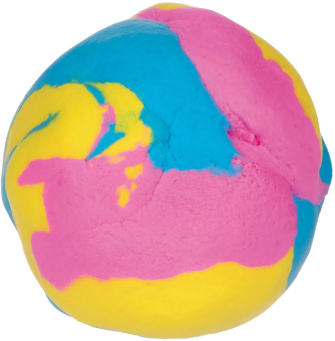 Toi-Toys Fun Stuiter Putty Regenboog - 1 Stuk